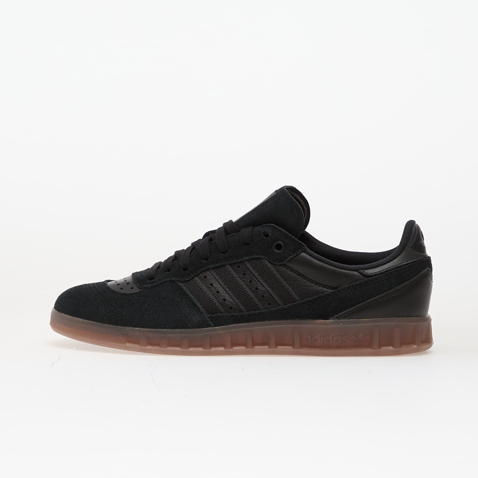 Tenisky adidas Handball Top Rm Core Black/ Carbon/ Gum5 EUR 46 2/3
