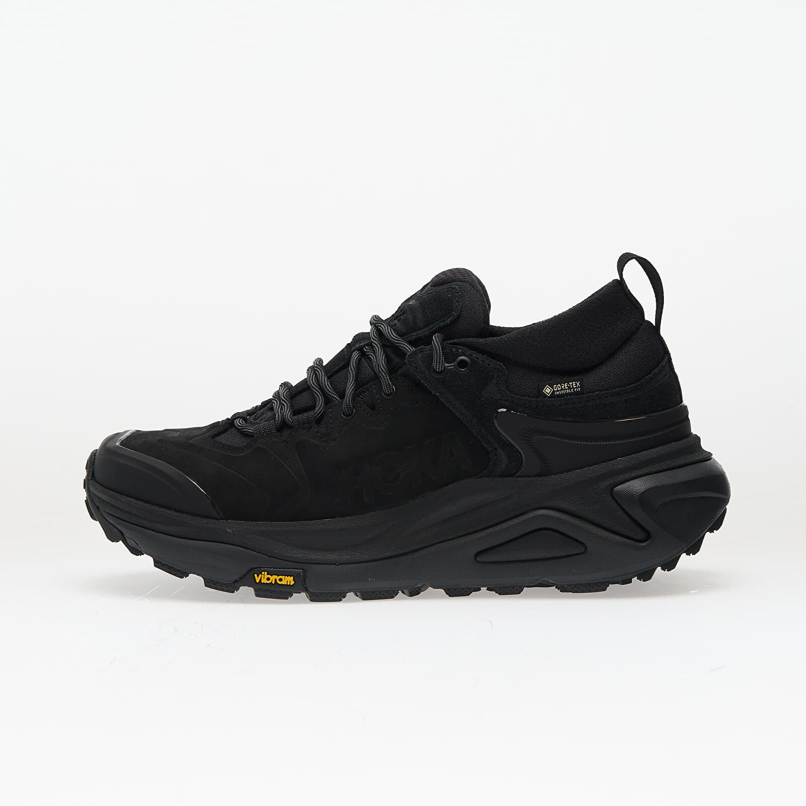 Tenisky Hoka® W Kaha 3 Low Gtx Black/ Black EUR 38