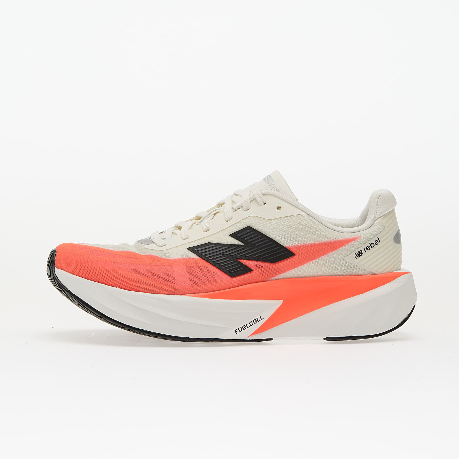 Tenisky New Balance FuelCell Rebel v5 Urgent Red EUR 43