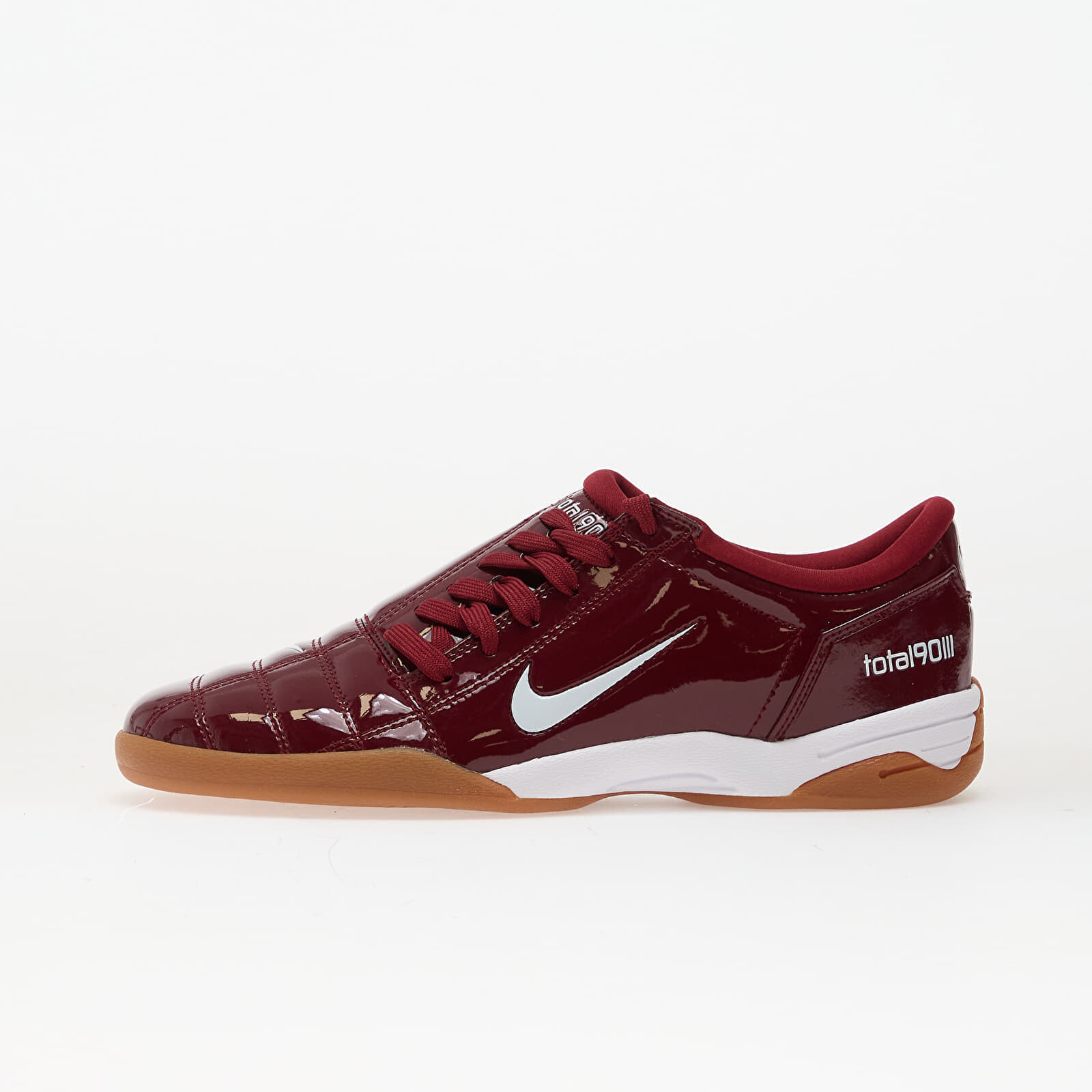 Tenisky Nike W T90 Team Red/ Blue Tint-White-Gum Med Brown EUR 37.5