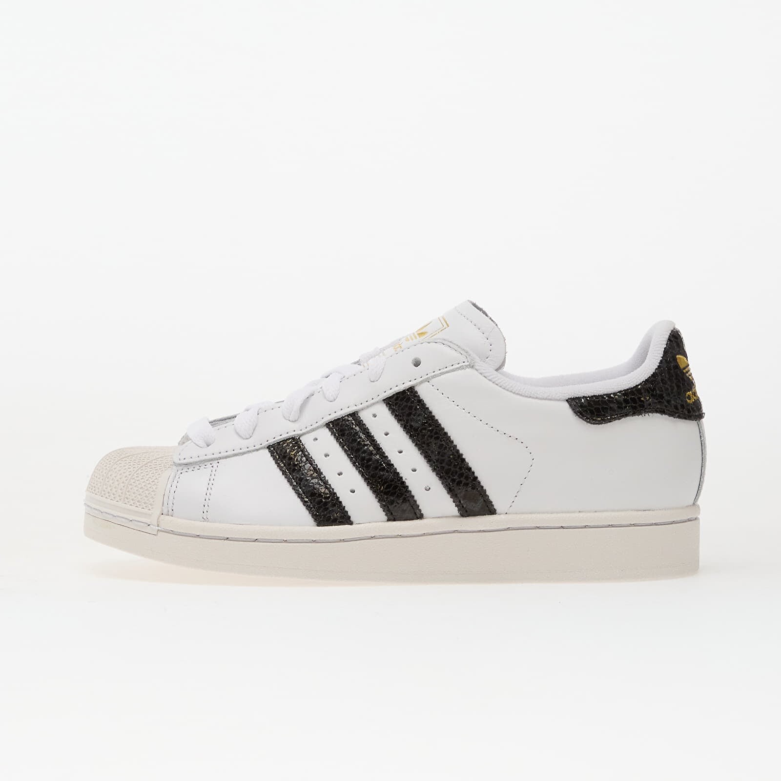 Tenisky adidas Superstar II W Ftw White/ Grey Six/ Crystal White EUR 38