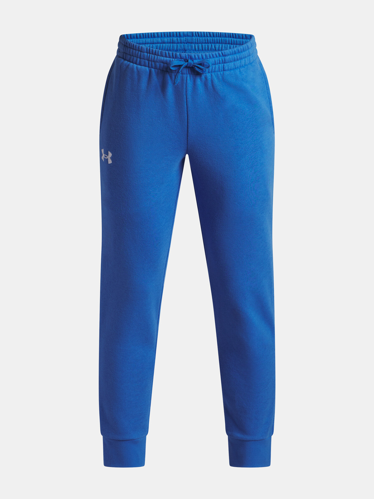 Under Armour UA Rival Fleece Joggers-BLU Boys' Sweatpants - Boys
