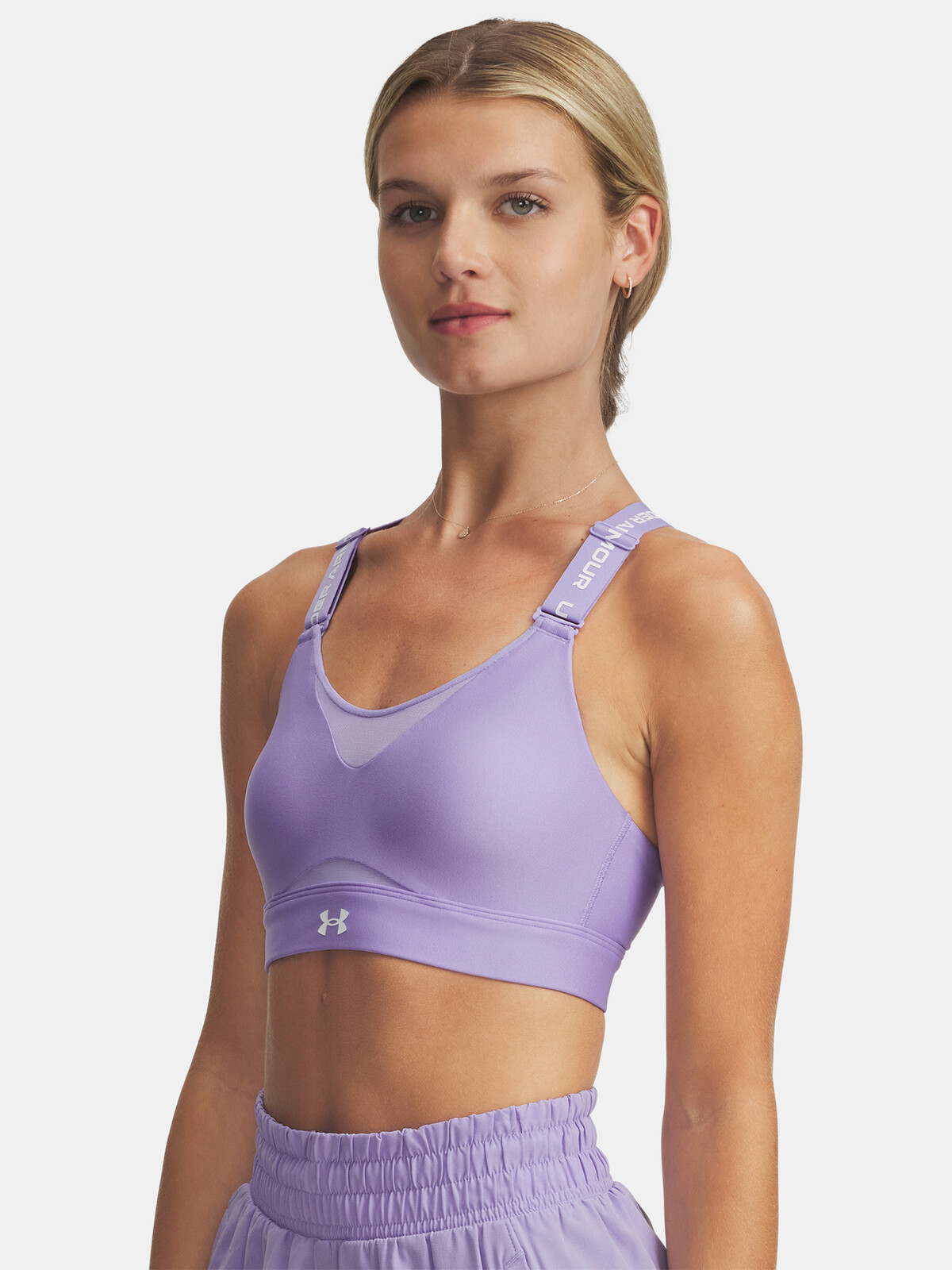 Športová podprsenka Under Armour UA Infinity High 2.0