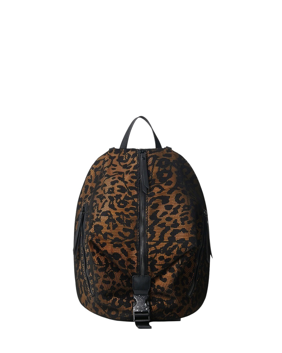 Desigual dámsky batoh s leopardím vzorom