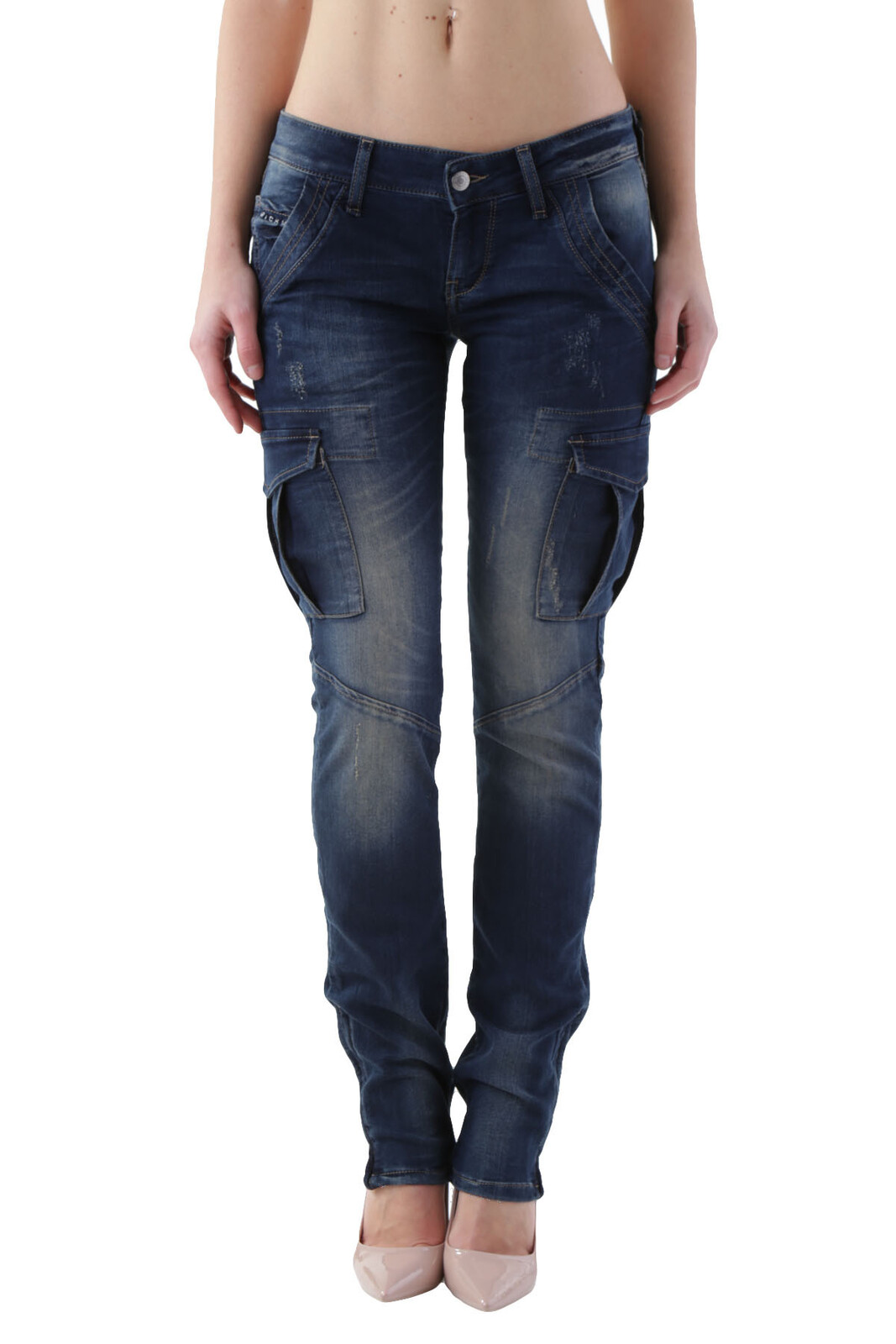 Richmond Denim Jeans Donna