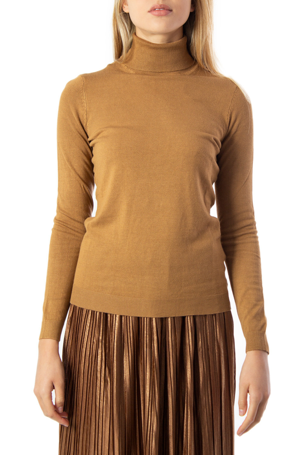 Dámsky rolák Vila Clothes