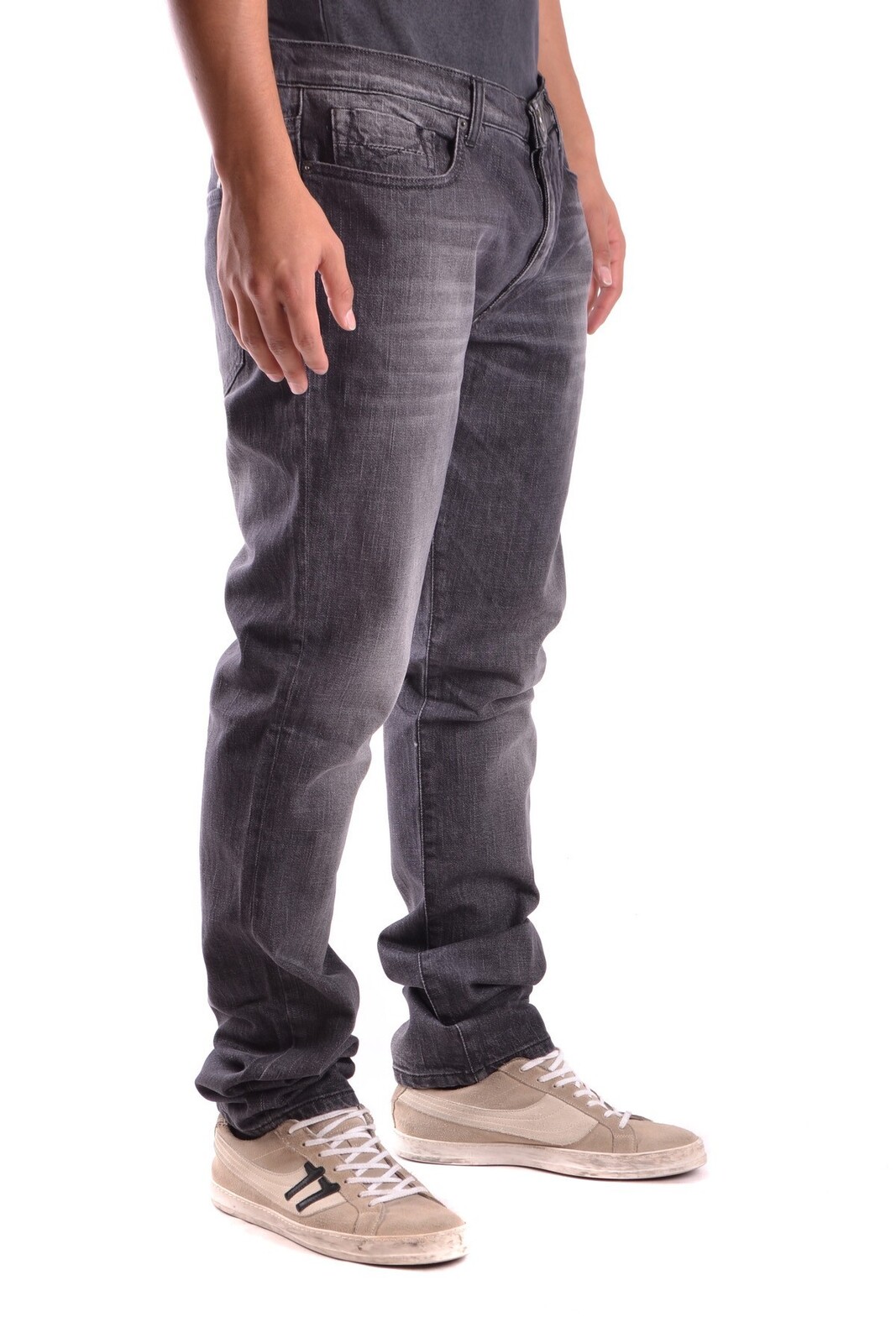 Bikkembergs pánske rifle