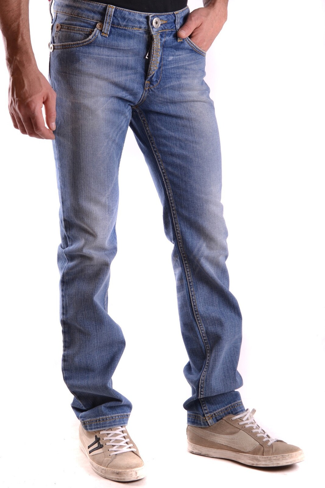 Frankie Morello pánske rifle