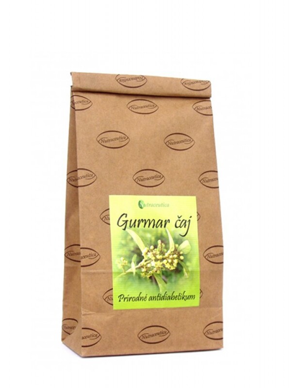 Nutraceutica Gurmar čaj sypaný 150 g