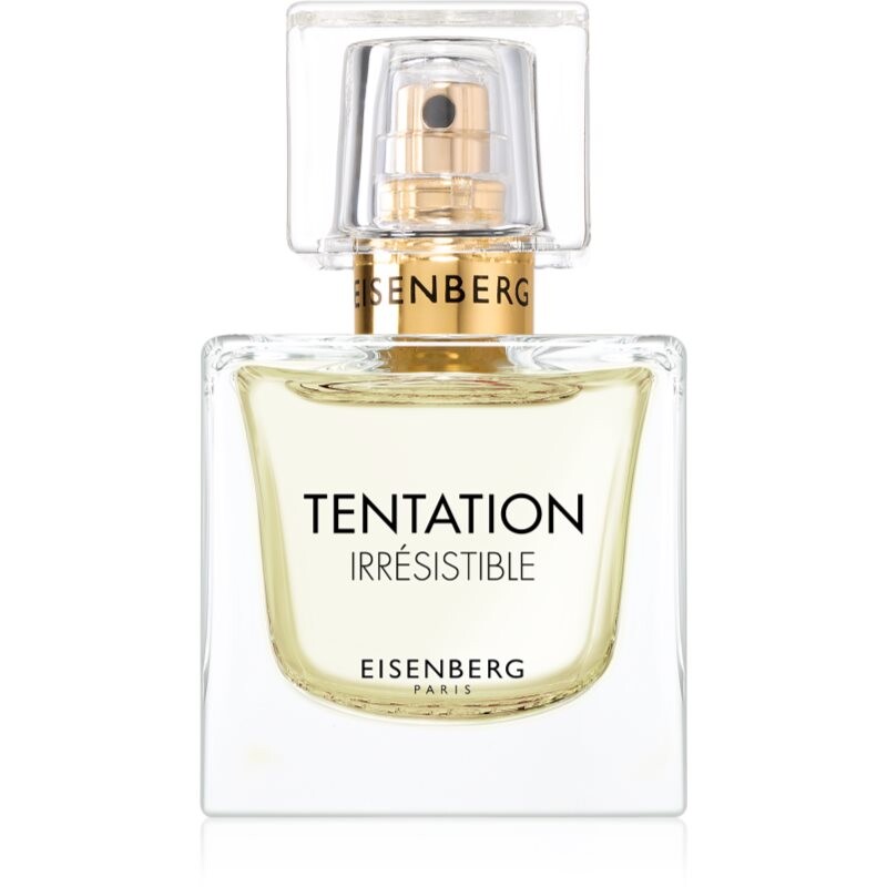 EISENBERG Tentation Irrésistible parfumovaná voda pre ženy 30 ml