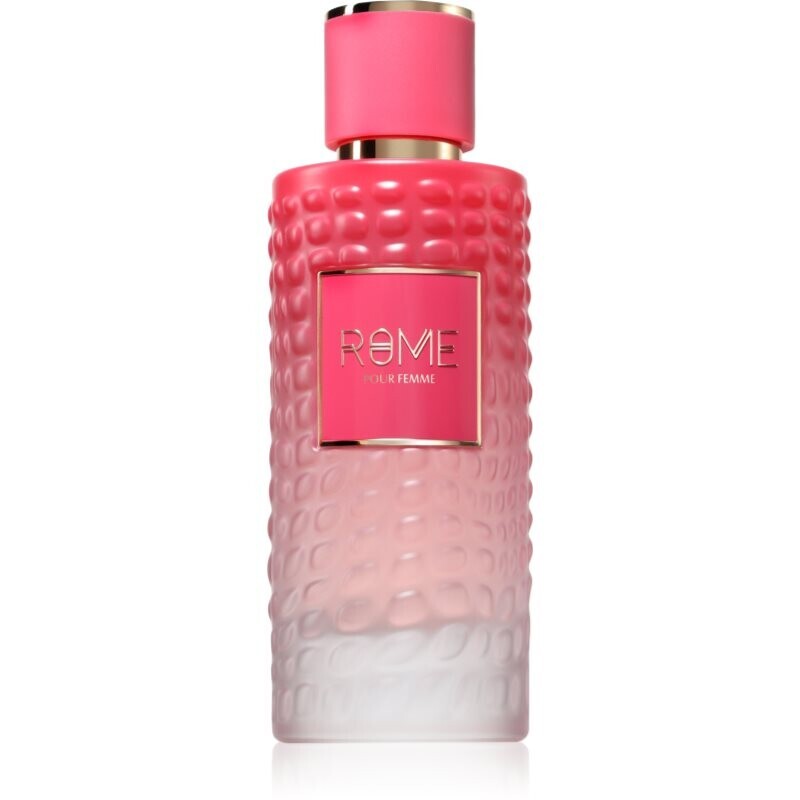 Bharara Rome Pour Femme parfumovaná voda pre ženy 100 ml