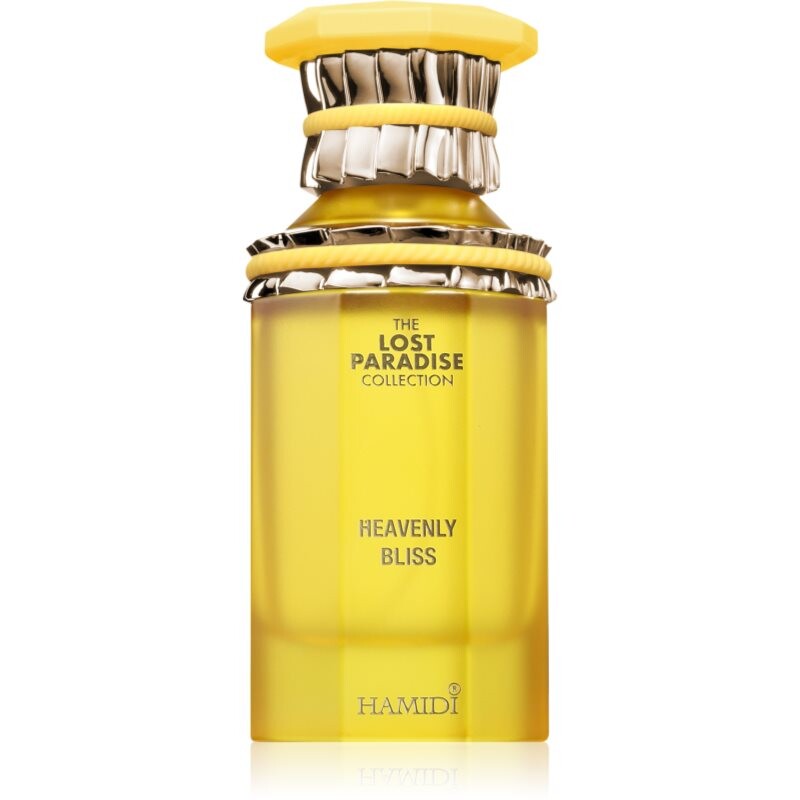Hamidi The Lost Paradise Heavenly Bliss parfumovaná voda unisex 100 ml