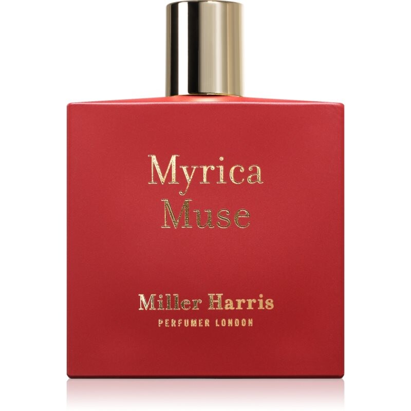 Miller Harris Myrica Muse parfumovaná voda unisex 100 ml