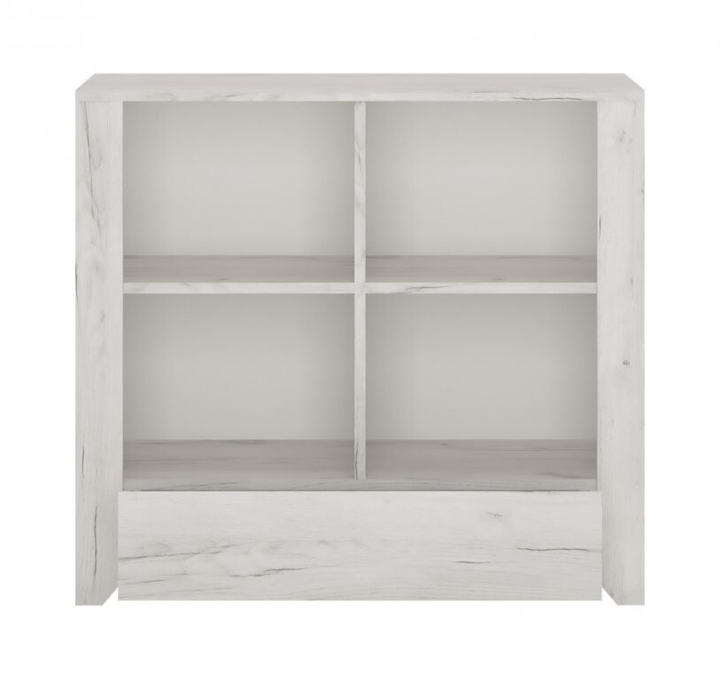 ArtExt Regál CARLY 1S | No 44