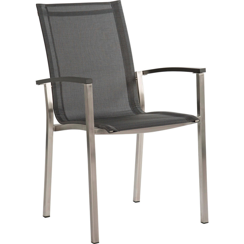 Stern STOHOVATEĽNÉ KRESLO, textil