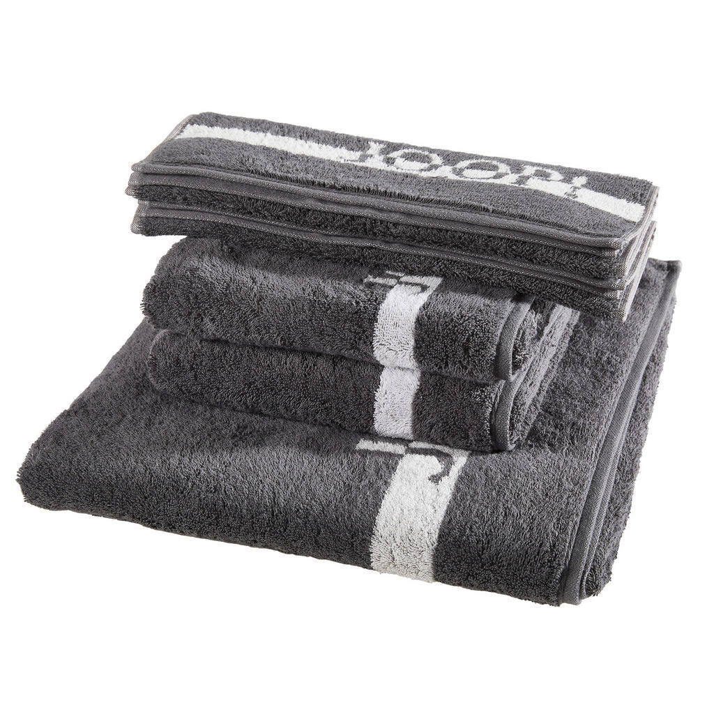 Joop! SADA FROTÉ UTERÁKOV, sivá, tmavosivá