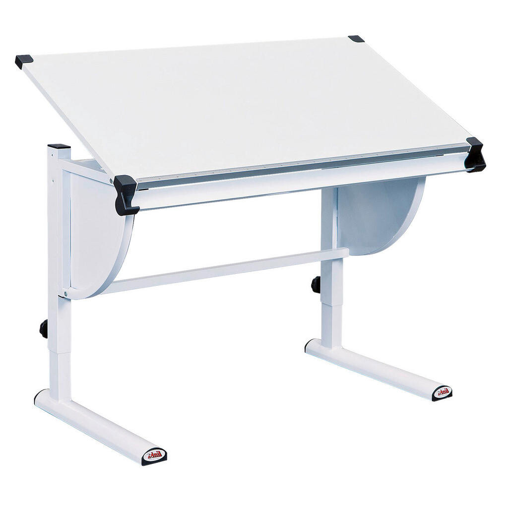 MID.YOU PÍSACÍ STÔL PRE MLÁDEŽ