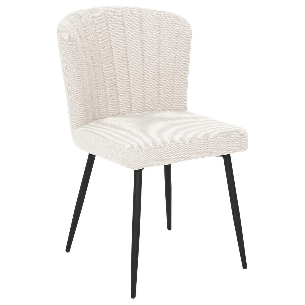 P & B ŠTVORNOHÁ STOLIČKA, 52/82/60 cm