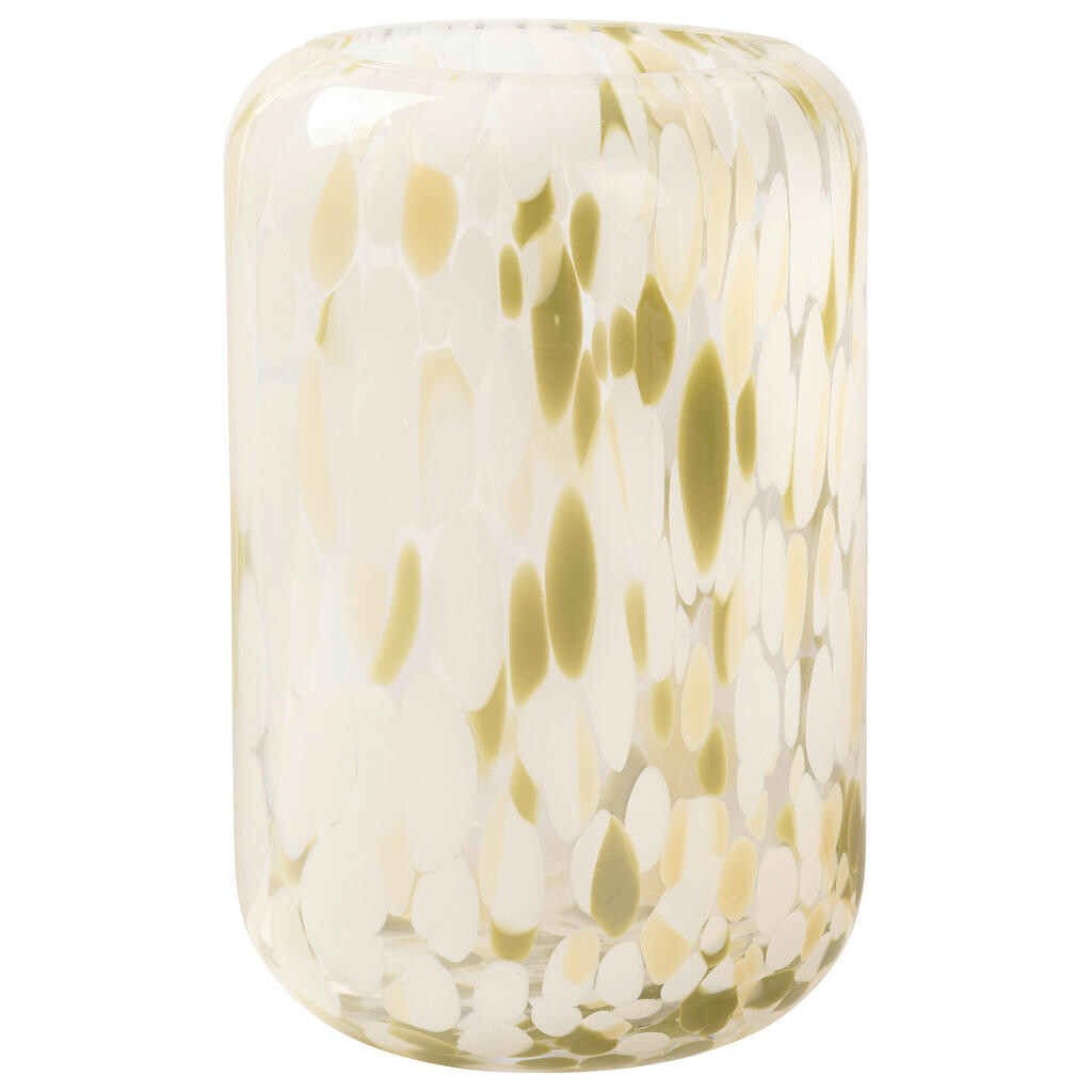 Ambia Home VÁZA, sklo, 20.5 cm