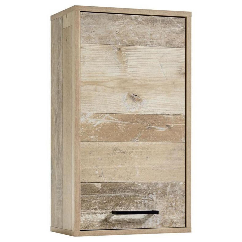 MID.YOU ZÁVESNÁ SKRINKA, farba duba, farba duba, 38/68/23 cm