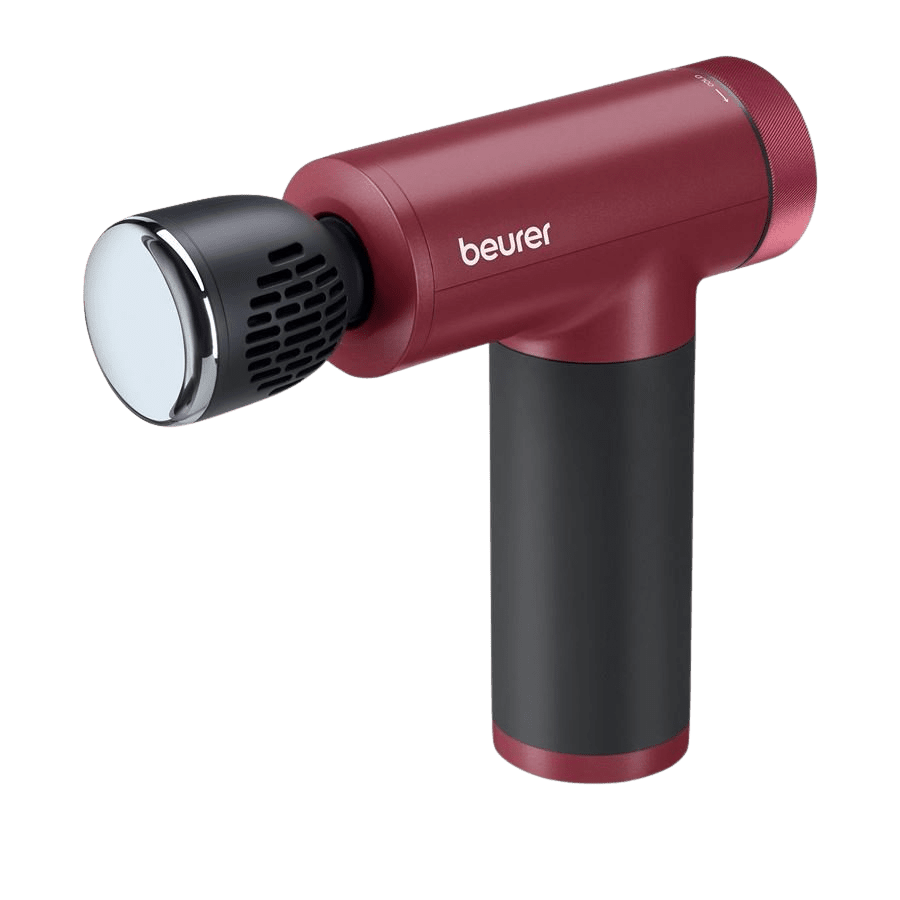 BEURER Masážna pištoľ MG 195 Hot&Cold