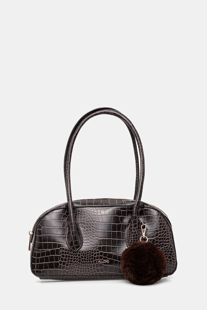 Kabelka Aldo hnedá farba, MIGOTRAM.227