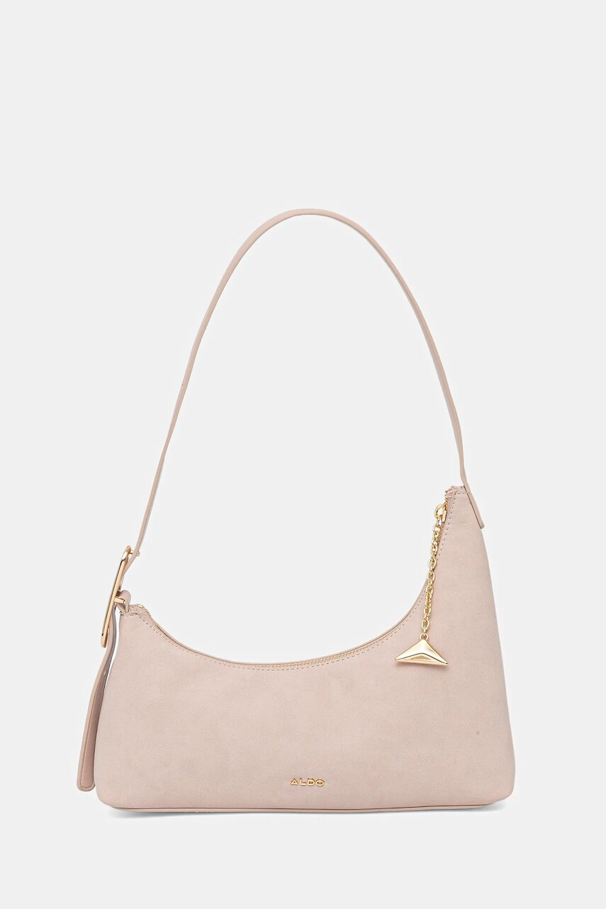 Kabelka Aldo ružová farba, TIMBERLY.680