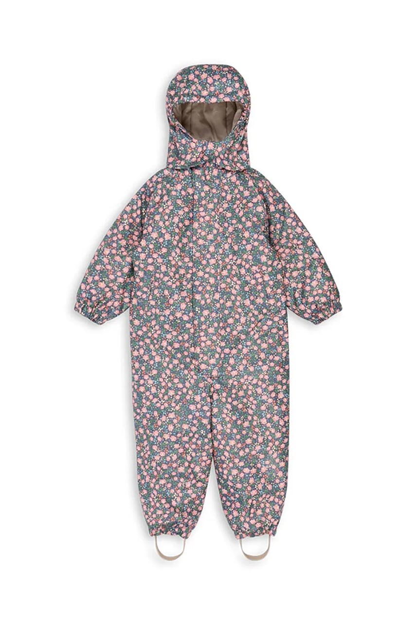 Detský overal Konges Sløjd RAIN SNOWSUIT viac farieb, KS103528