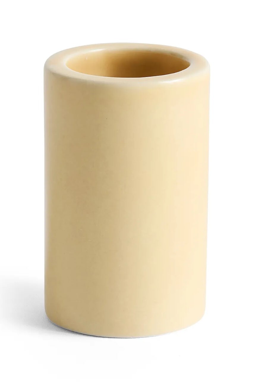 Držiak na zubnú kefku HAY 3 x 5 cm béžová farba