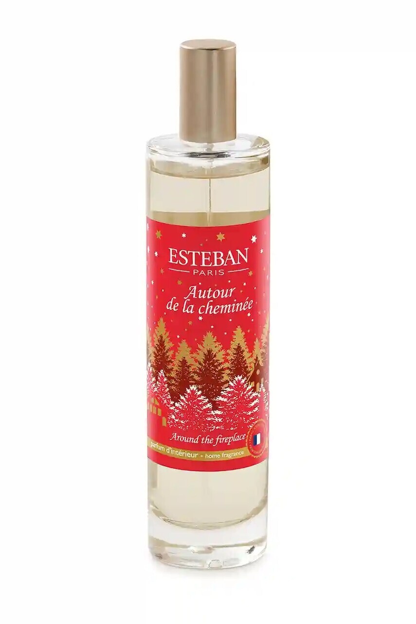 Izbová vôňa Esteban Around The Fireplace 75 ml viac farieb
