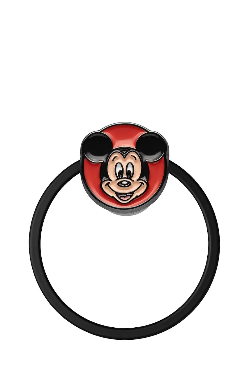 Krúžok na kľúče Orbitkey Disney™ x Mickey Mouse viac farieb