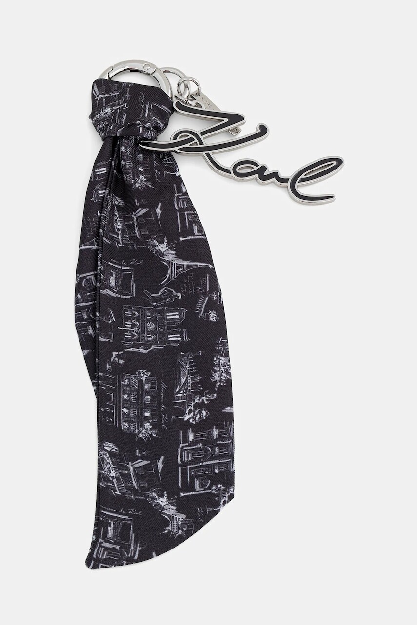 Kľúčenka Karl Lagerfeld K/SKETCH A4W50063