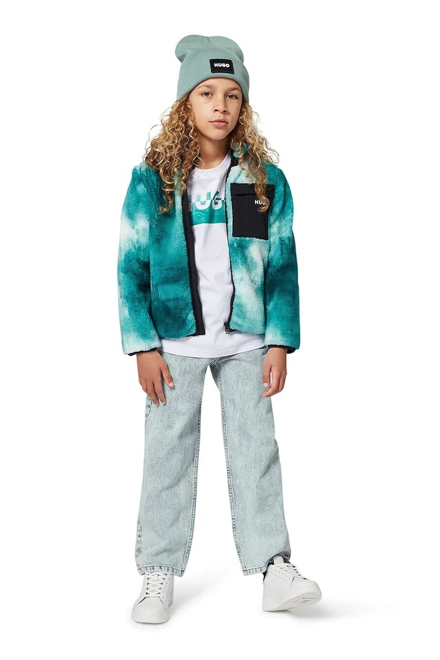 Detské rifle HUGO G00468