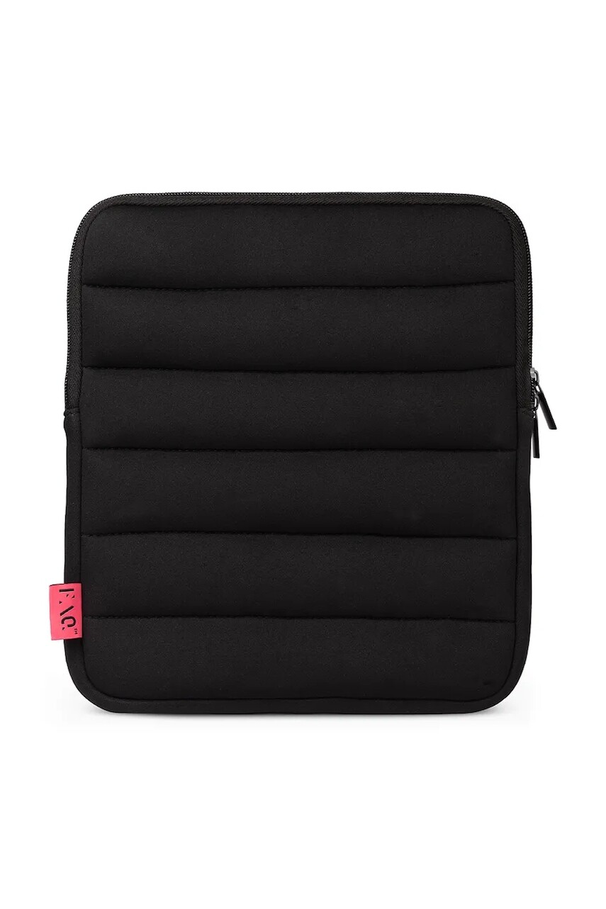 Ochranné puzdro na led panel FOREO FAQ LED Panel Protective Sleeve čierna farba