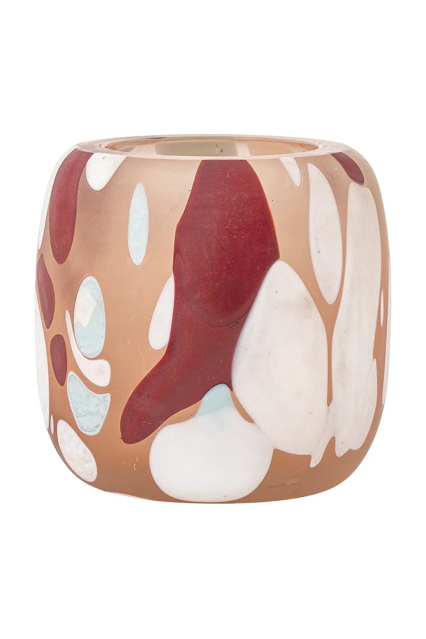 Dekoračný svietnik Bloomingville Karan Votive 9 x 9,5 cm viac farieb