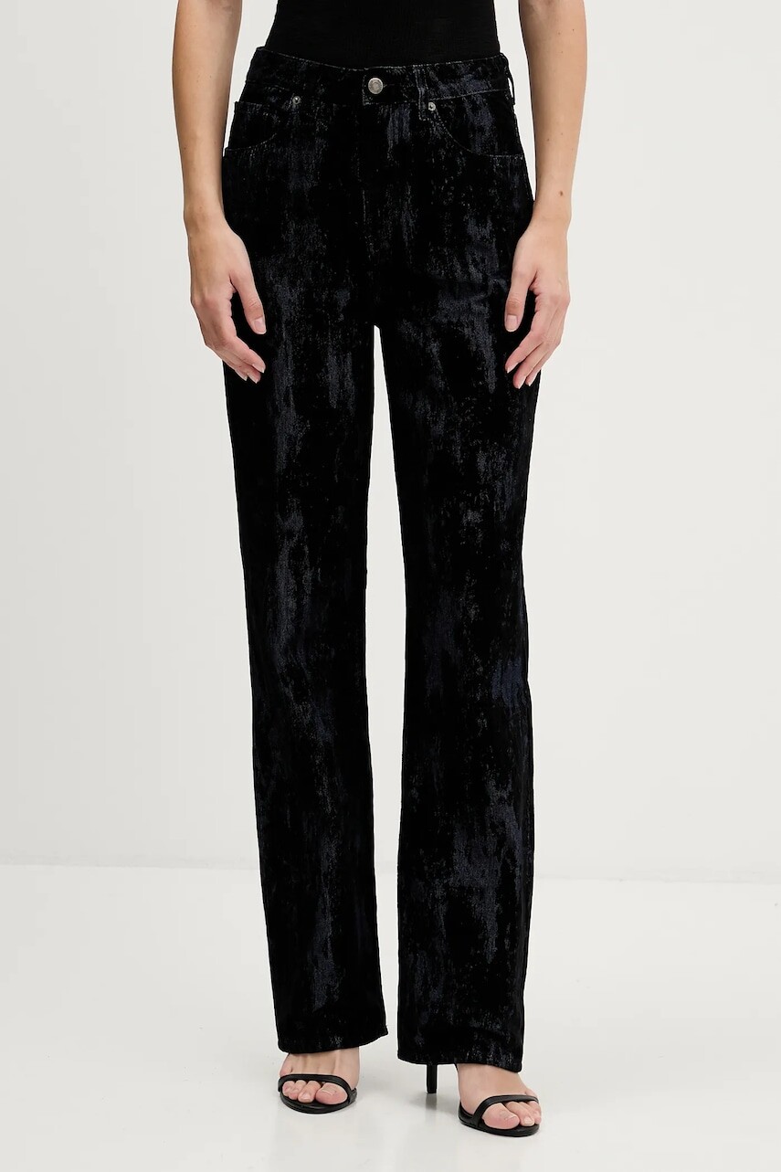 Rifle Sisley vysoký pás, 41J2LE04U