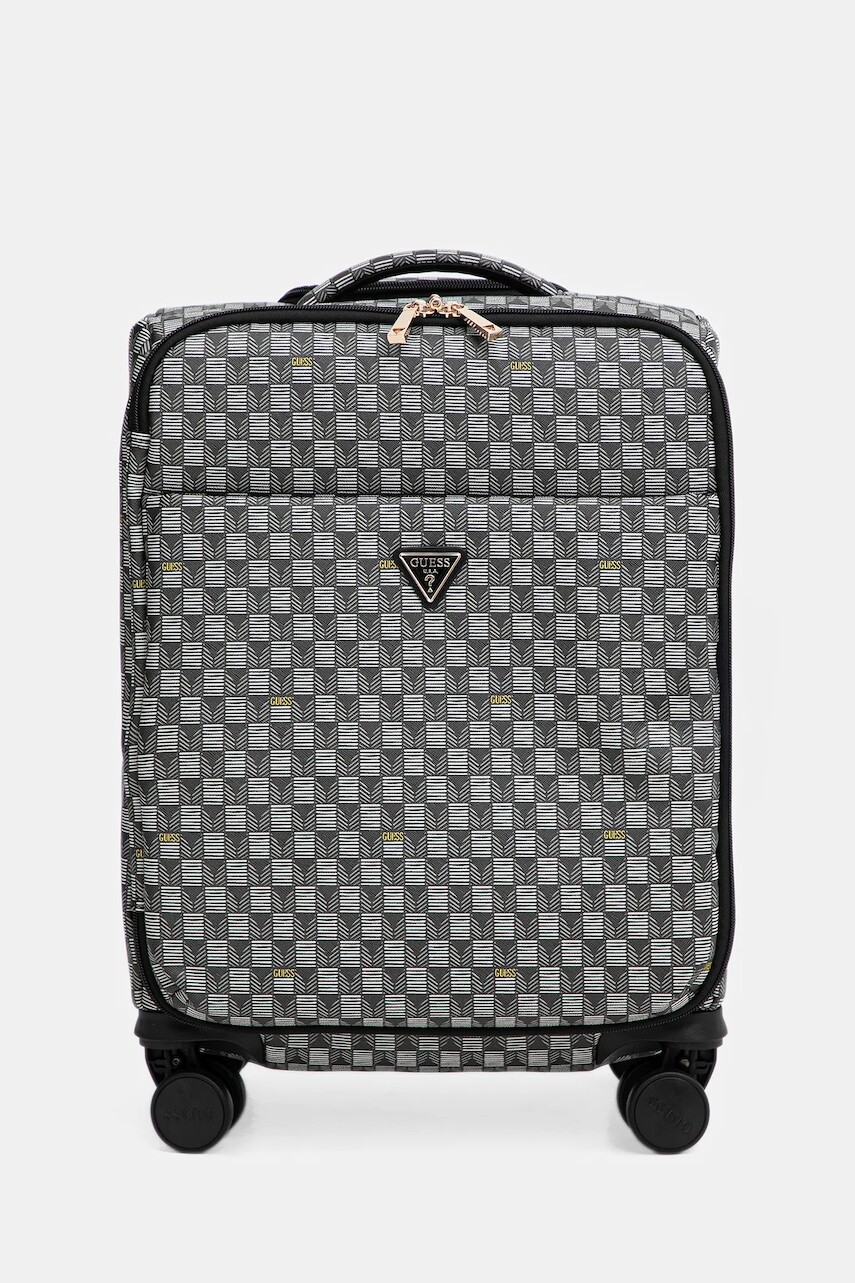 Kufor Guess FOLLIE SMALL čierna farba, TWLW96 76983