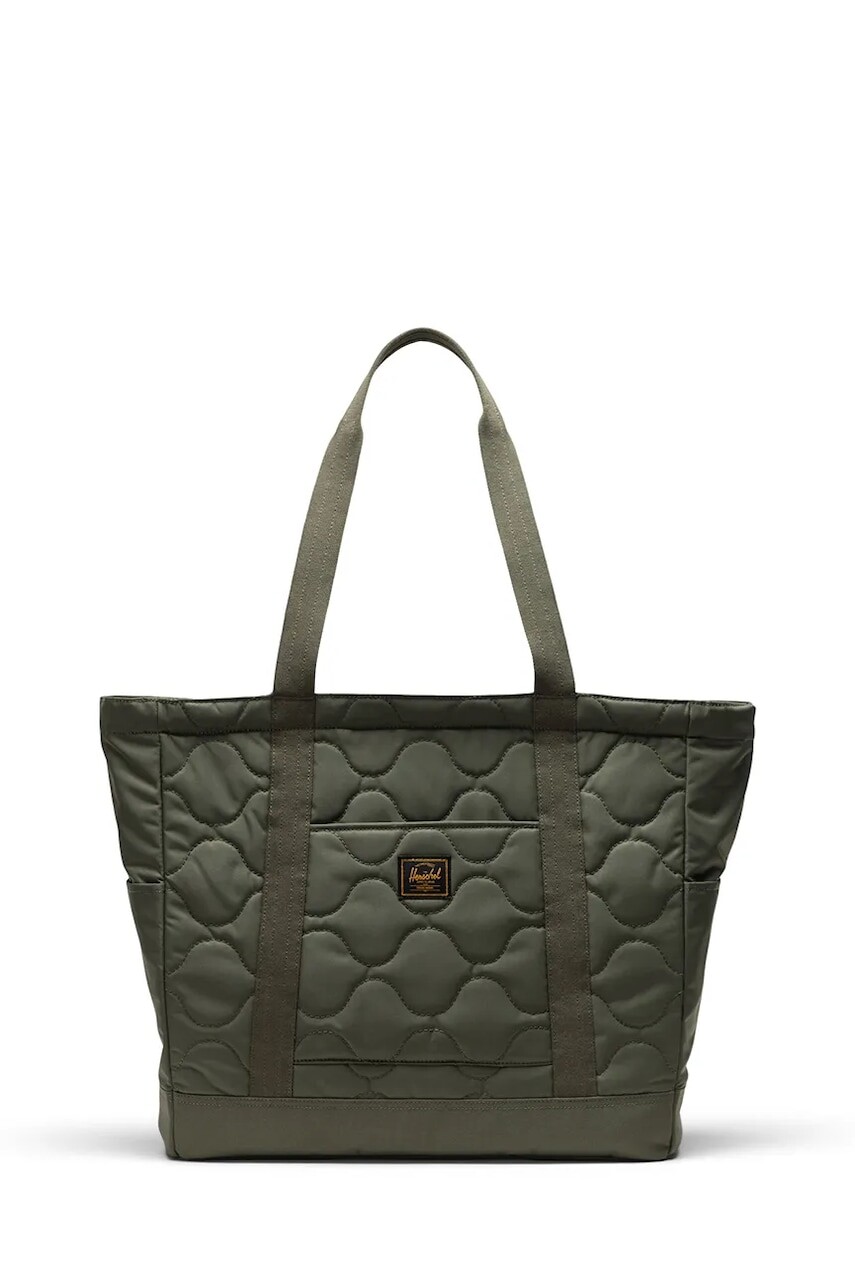 Kabelka Herschel Heritage™ hnedá farba, 11717-01827-OS