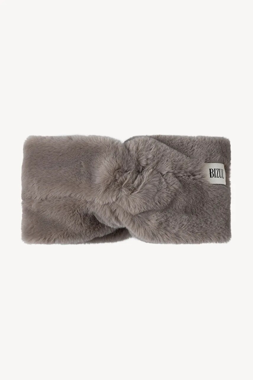 Čelenka Bizuu FEMI šedá farba, FEMI TAUPE