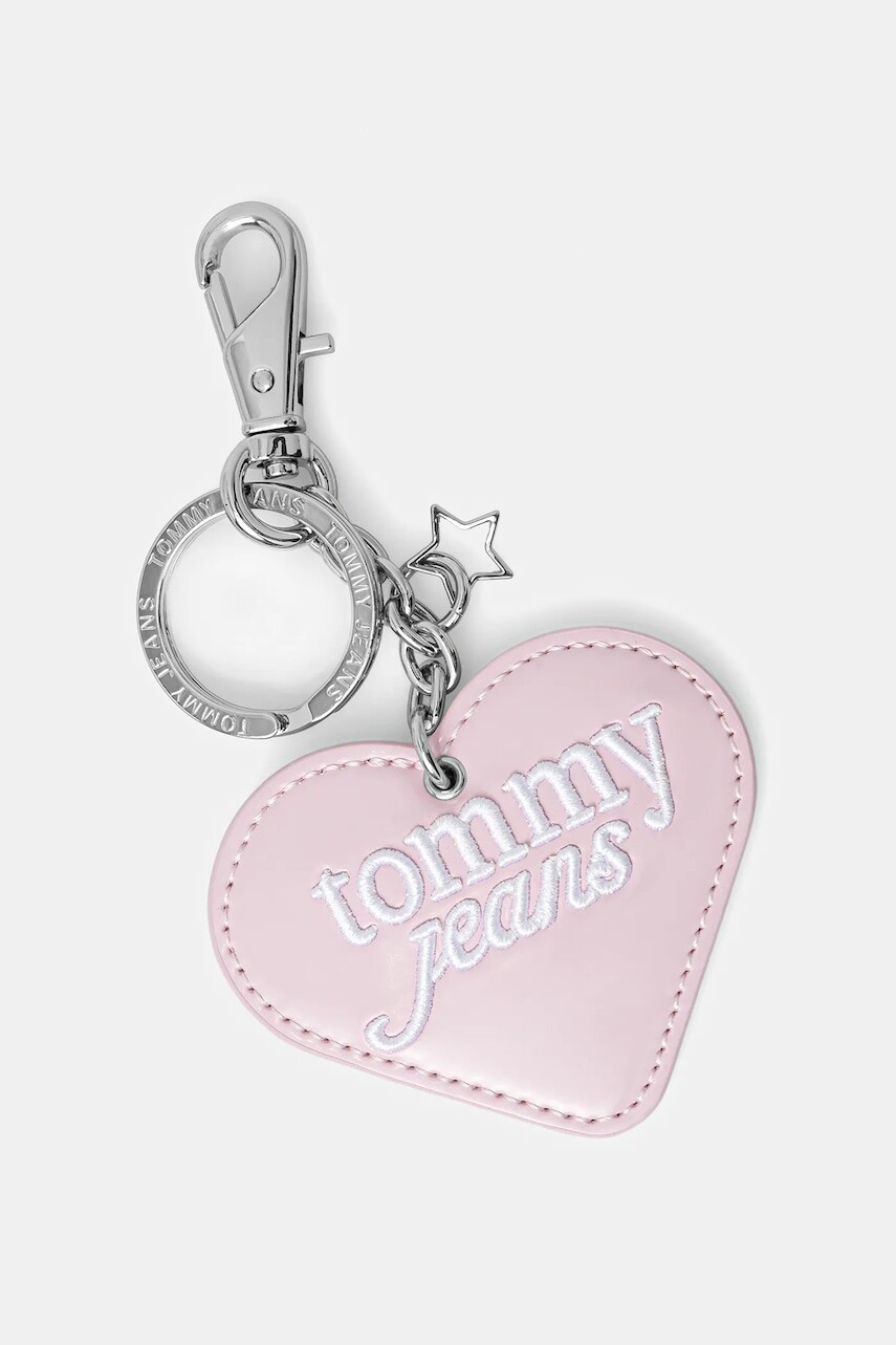 Kľúčenka Tommy Jeans AW0AW18269