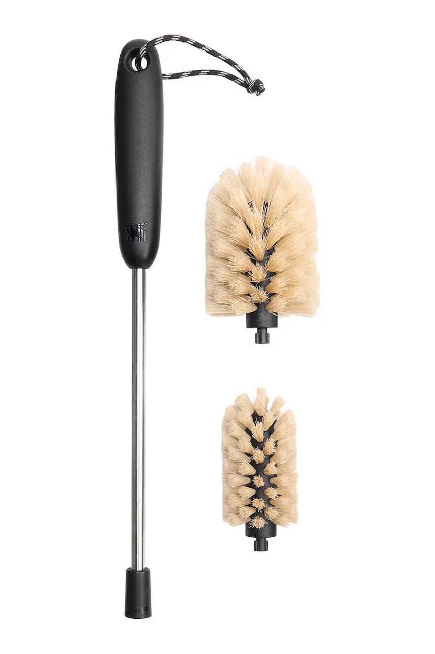 Univerzálna čistiaca kefka pre produkty stanley Stanley The Classic Cleaning Brush viac farieb