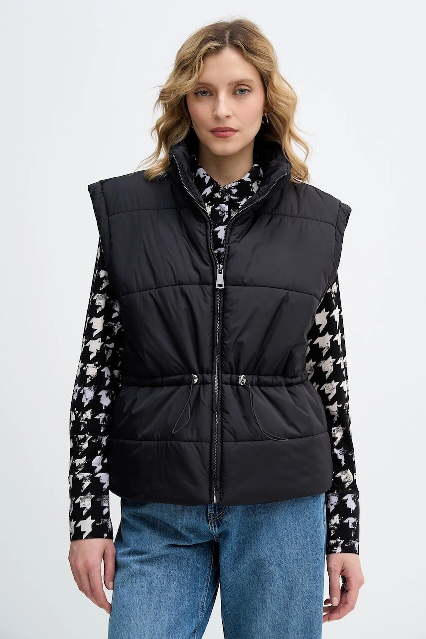 Vesta Sisley čierna farba, prechodná, 6G6HW800Y