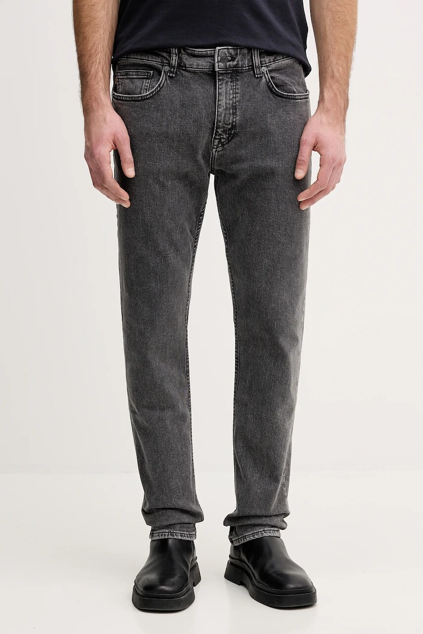 Rifle BOSS Orange šedá farba, 50553402