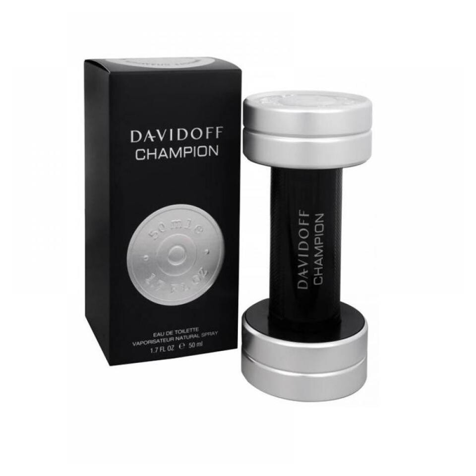 Davidoff Champion 90ml pre mužov
