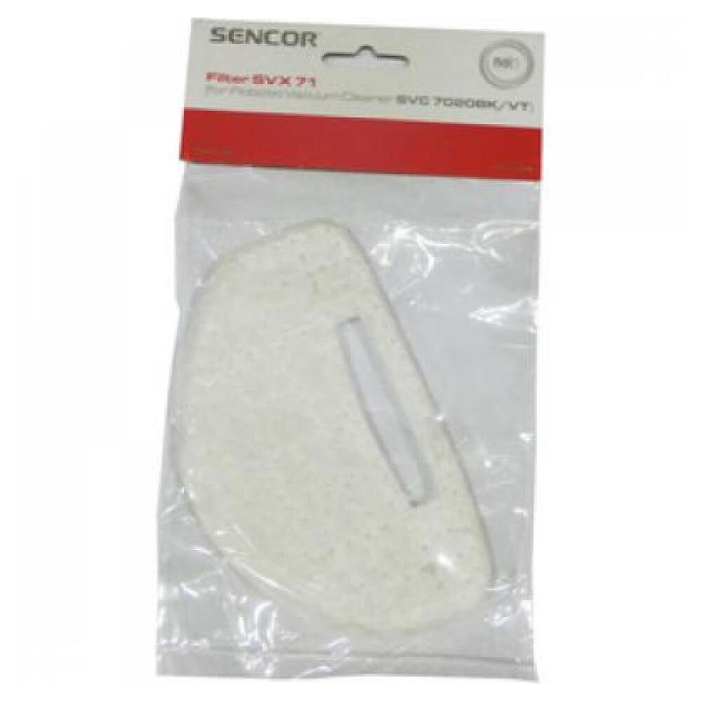 SENCOR filter pre SVC 7020, 1 ks SVX 71