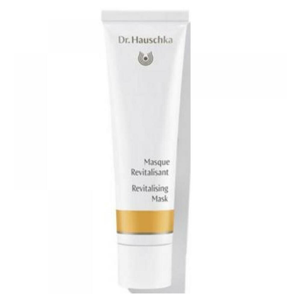 Dr. Hauschka Revitalising Mask 30 ml - Revitalizačný maska