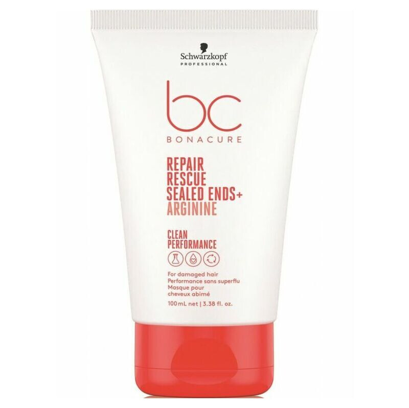 SCHWARZKOPF Professional BC Bonacure Sérum Repair Rescue 100 ml