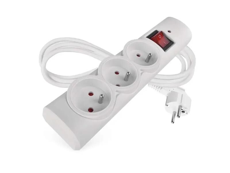 Prepäťová ochrana EMOS P54013