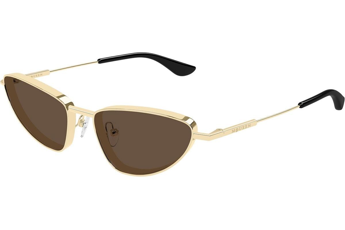 Alexander McQueen AM0522S 002 - ONE SIZE (56)