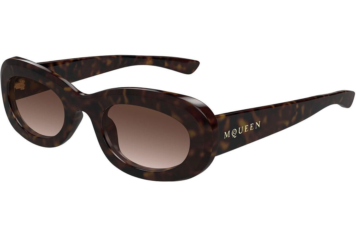 Alexander McQueen AM0527S 002 - ONE SIZE (51)